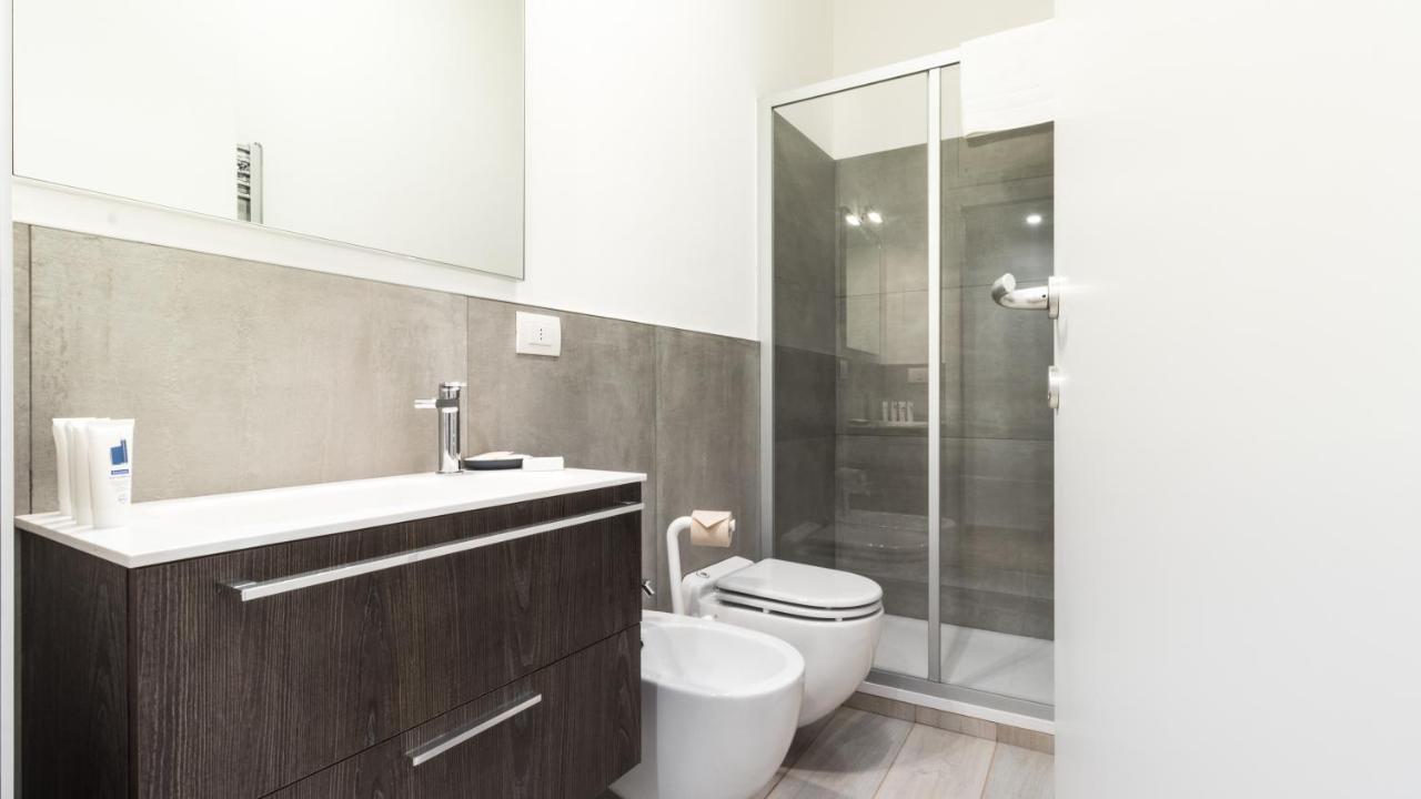 Italianway-De Cristoforis 5 Daire Milano Dış mekan fotoğraf