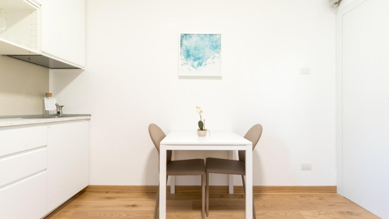 Italianway-De Cristoforis 5 Daire Milano Dış mekan fotoğraf