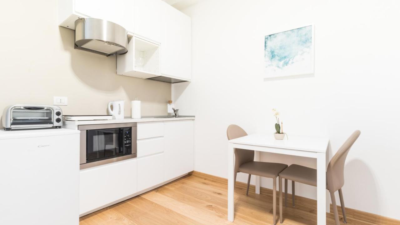 Italianway-De Cristoforis 5 Daire Milano Dış mekan fotoğraf